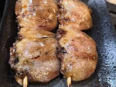 -鸟内会(河北路店)