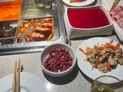 -海底捞大排档火锅(悦荟广场店)