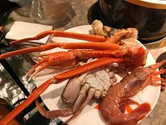 -V-ONE西雅图海鲜自助餐厅(仓山万达广场店)