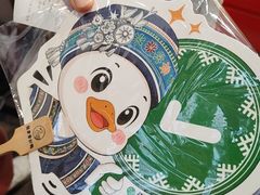 -但家香酥鸭(民生路总店)