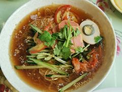 东北大冷面-石老头关东饺子王·东北菜(嘉华鑫城店)