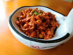 -莲餐厅·湖北菜·潜江小龙虾店(愚园路店)