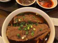 -中国厨房/台湾牛肉面