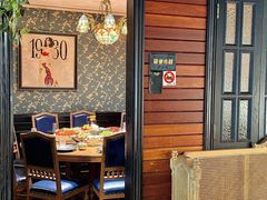 -沪小胖·小龙虾·蓝龙王(八佰伴店)