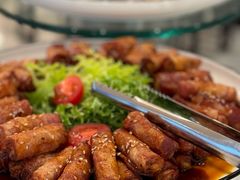 -绮梦西湖·云端餐厅(歌德店)