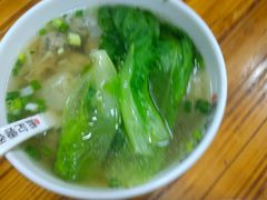 -蓝记云吞(正果店)