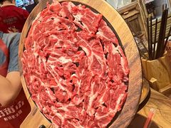 -旧街市鲜货老火锅(大光路店)