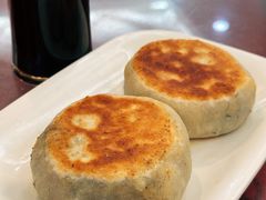 茴香盒子-玉华台饭庄(裕中西里小区店)