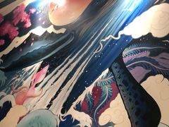 -茉莉餐厅(亳州高新万达广场希夷大道店)