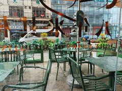 -顶特勒·黄鱼馆·特色菜(上海大世界店)