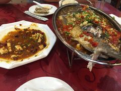 -徽州美食(三十年老店)