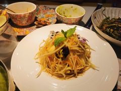 -泰椰里·泰国餐厅(智慧城广百广场店)