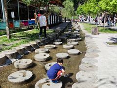 -十渡东湖港风景区