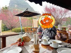 -阳朔悦榕庄·明月西餐厅&清风吧
