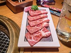-MIKOMIKO和牛烧肉专门店(南门店)