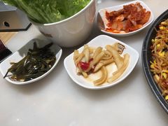 -韩宫宴炭火烤肉(印象城店)