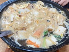 -天瑞福云南过桥米线(十里河店)