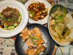 -乡间好味私家菜(总店)