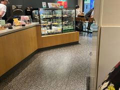 -星巴克(北京新东安)