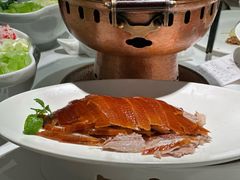 -四季民福烤鸭店(王府井东安门店)