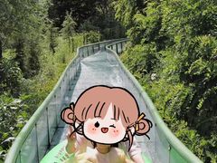 -威海华夏城景区