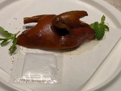 -北京泰富酒店-柏景轩中餐厅