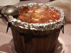 -粗茶淡饭·汉口公馆(循礼门店)