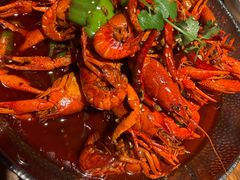 -乔街深夜食堂·小龙虾·高压锅生蚝(杭州总店)