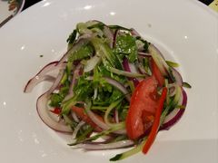 -巴依老爷新疆美食(清华东门店)