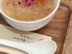 -彬媽糖水(侨鑫国际店)