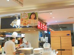 -西贝(吴江路湟普汇店)