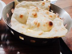 -克比叔叔印度餐厅Kebabs on the Grille(永康路分店)