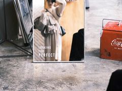 -UPPER KITCHEN(延安路店)