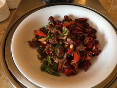 -牡丹国际大酒店-港式茶餐厅