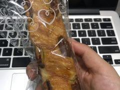 果仁核桃起酥面包-好利来(川大店)