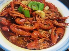 -虾乐园龙虾·夜宵(松江店)