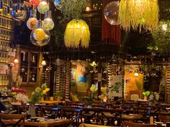大堂-胡桃里音乐酒馆(四道口店)
