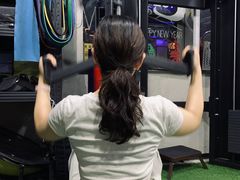 -UP健身私教馆(南山书城店)