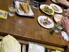 -老诚一锅羊蝎子(天通苑东三区直营店)