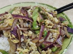 -狮王府淮扬菜(夫子庙老门东店)