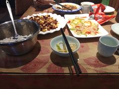 -清真·丝路香妃新疆餐厅