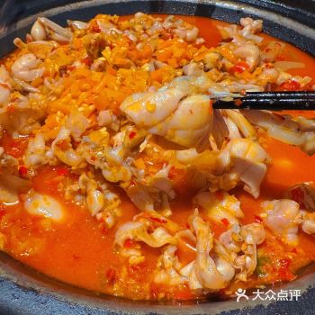 蛙蛙这么好吃，不会还有人不吃蛙吧！