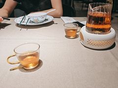 -小厨娘绣中淮扬(总统府大行宫店)