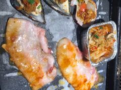 -苏格里岛自助海鲜火锅烧烤(大汉悦中心店)