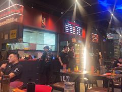 -马海涛牛肉串(领汇广场店)