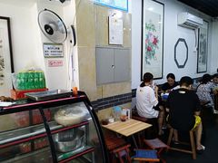 -穆得·老周家牛肉烧饼(普利街店)