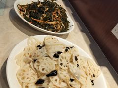 -十方新概念素食餐厅(厚街店)