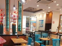 -小杨生煎(香港名都店)