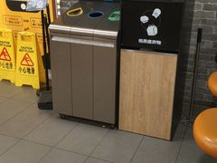 -麦当劳(欢乐谷店)
