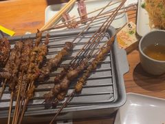 -木屋烧烤(南新店)